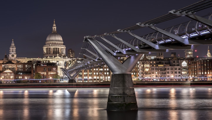World Water Week: Valuing our natural environment